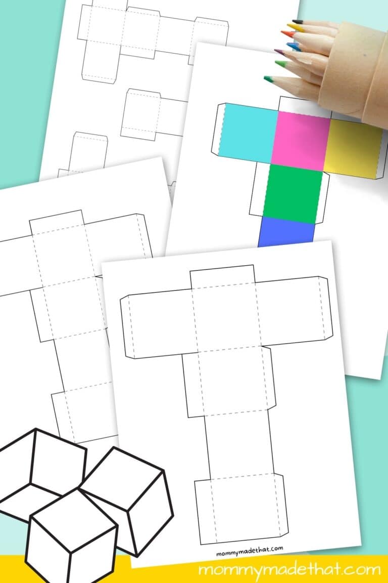 Cube Templates
