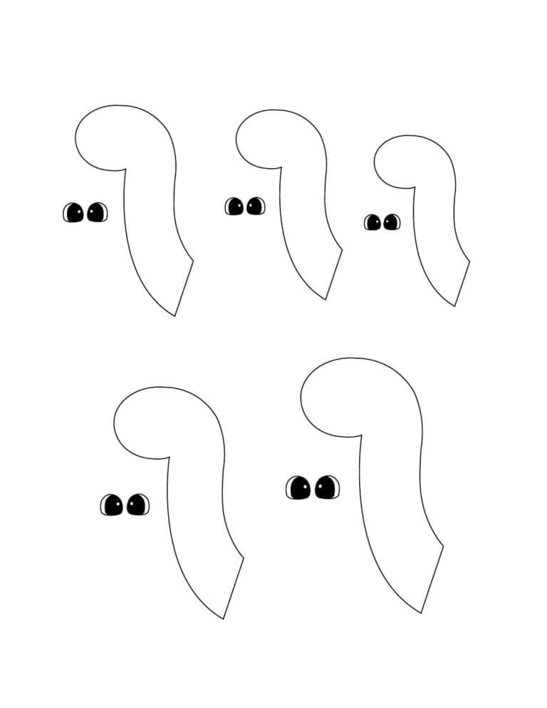 Handprint Dinosaur Craft